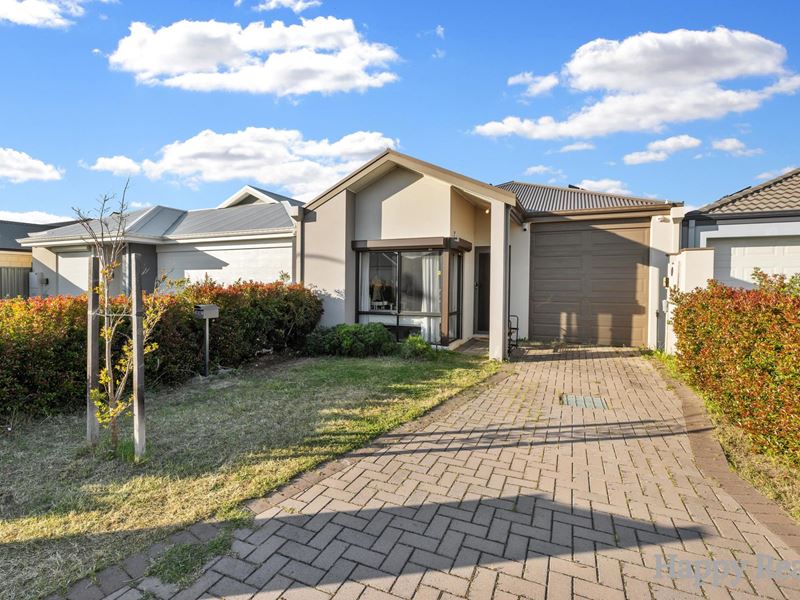 6 Fringed Way, Piara Waters WA 6112