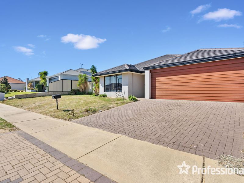 50 Liberty Drive, Clarkson WA 6030