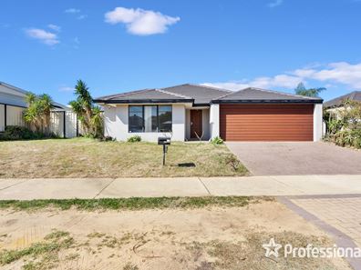 50 Liberty Drive, Clarkson WA 6030