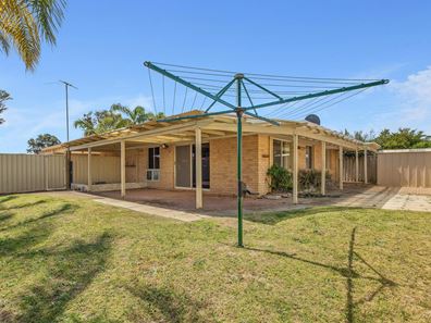 23 Indigo Circle, Warnbro WA 6169