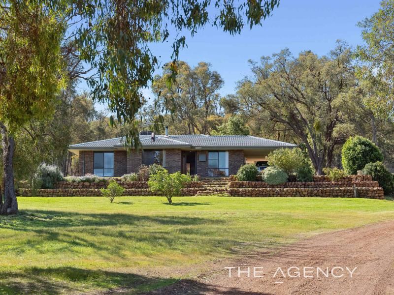 52 Gaden Road, Wundowie WA 6560