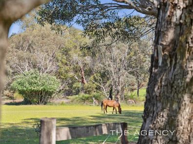 52 Gaden Road, Wundowie WA 6560