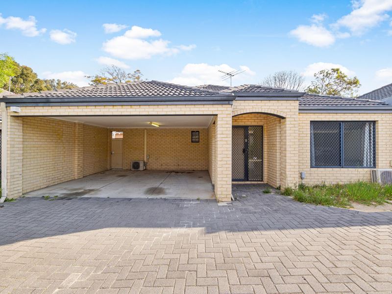 29B Beveridge Street, Bentley WA 6102