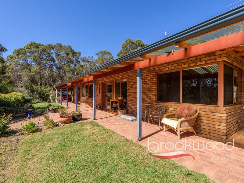 300 Jarrah Road, Mundaring