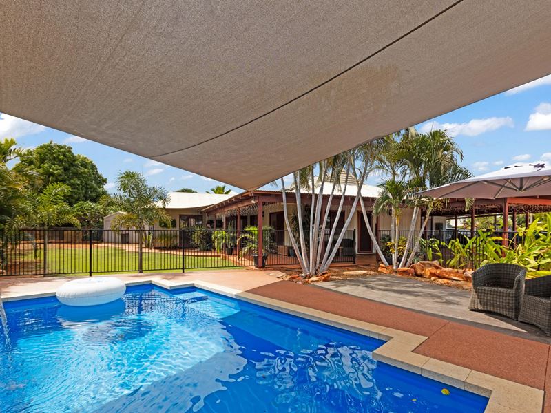 8 Curlew Street, Djugun WA 6725