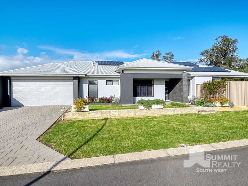 41 Beraking Loop, Dalyellup WA 6230