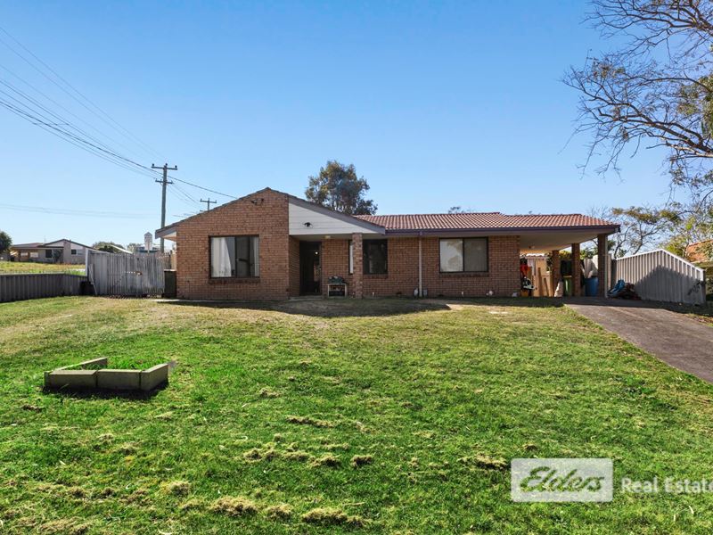 38 Sweeting Way, Withers WA 6230