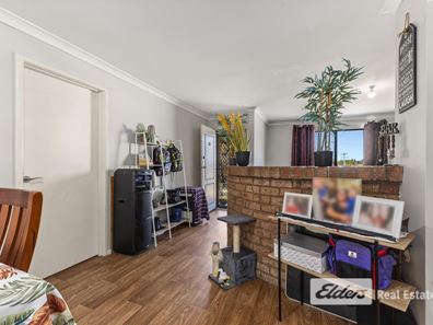 38 Sweeting Way, Withers WA 6230