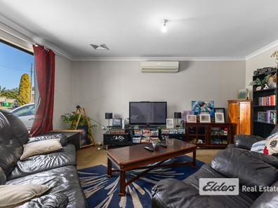 38 Sweeting Way, Withers WA 6230