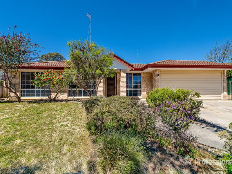 22 King Street, Waroona