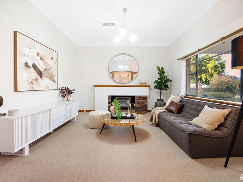 45 Kirkdale Avenue, Floreat