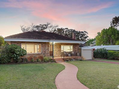 45 Kirkdale Avenue, Floreat WA 6014