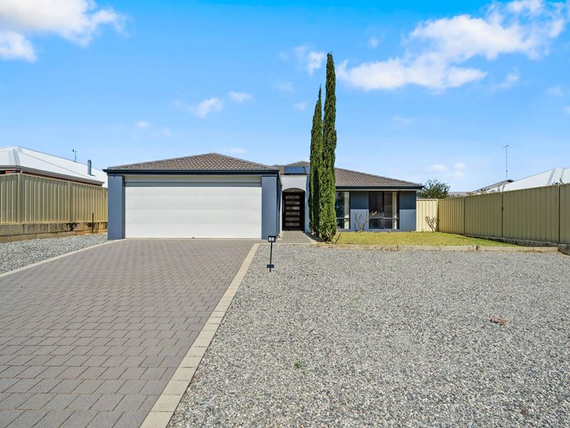 45 McDowell Street, Waroona WA 6215