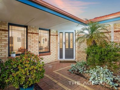 33 Fernhill Avenue, Carramar WA 6031