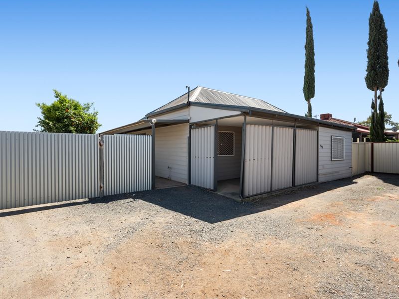 548 Hannan Street, Kalgoorlie