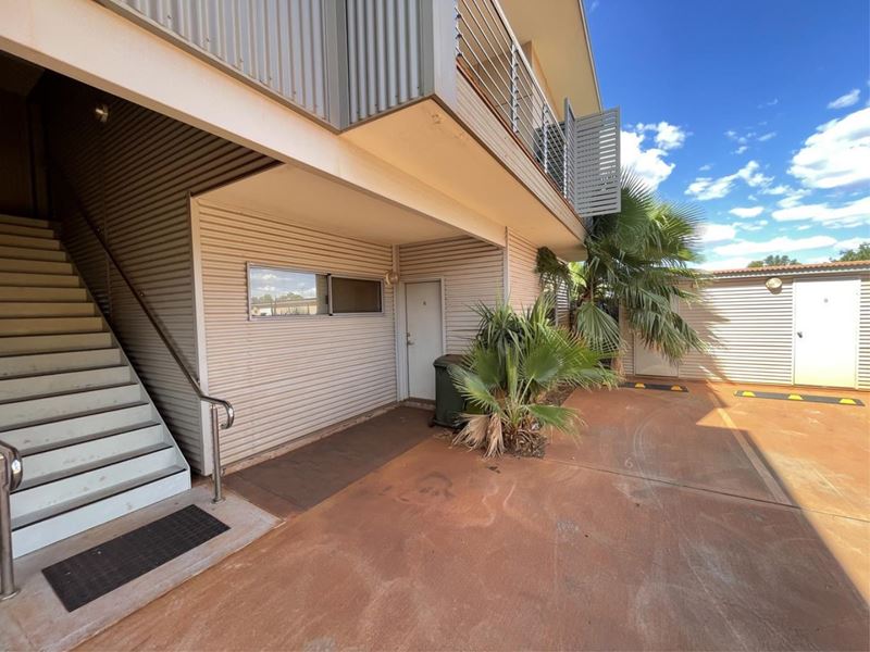 6/5 Trotman Avenue, Newman WA 6753