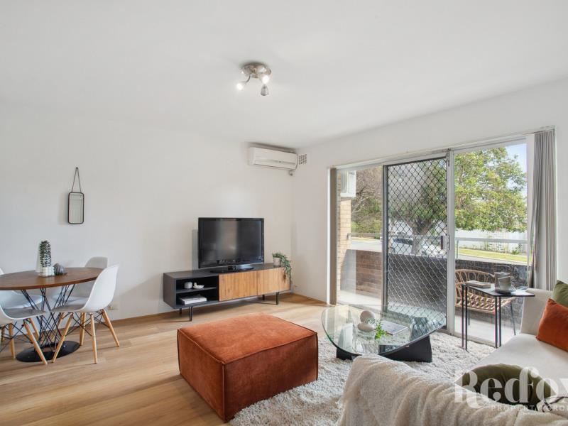 3/36 First Avenue, Mount Lawley