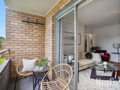 3/36 First Avenue, Mount Lawley WA 6050