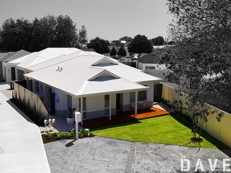 5 Devling Place, Morley