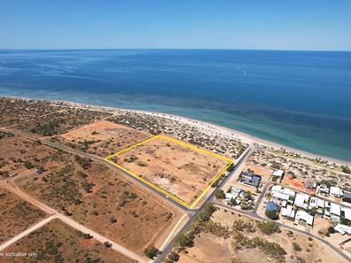 156 Truscott Crescent, Exmouth WA 6707