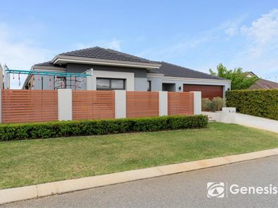 9 Sissinghurst Crescent, Landsdale WA 6065