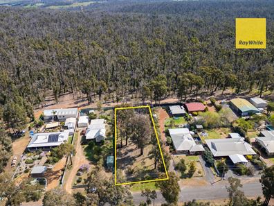 38 Warner Street, Hester WA 6255