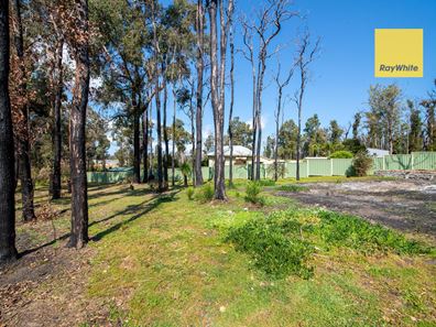 38 Warner Street, Hester WA 6255