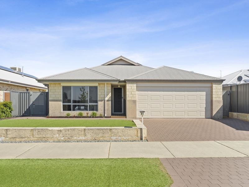 51 Norwood Avenue, Baldivis WA 6171