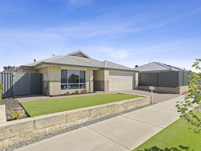 51 Norwood Avenue, Baldivis WA 6171