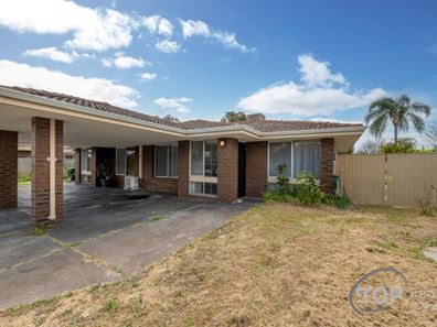 9A Alfred Street, Belmont WA 6104