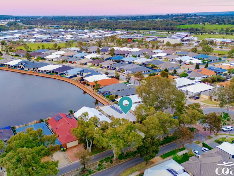 45 Rivergums Bvd, Baldivis