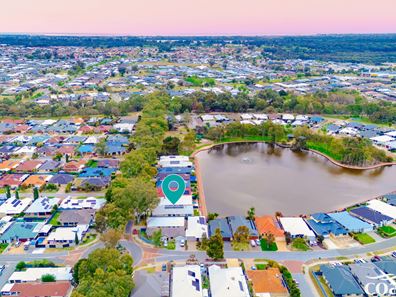 45 Rivergums Bvd, Baldivis WA 6171