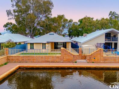 45 Rivergums Bvd, Baldivis WA 6171