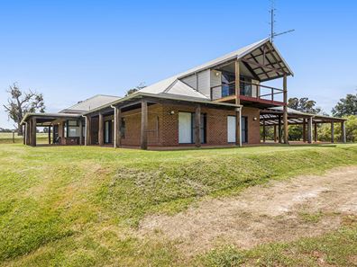 3009 Bindoon-Dewars Pool Road, Bindoon WA 6502