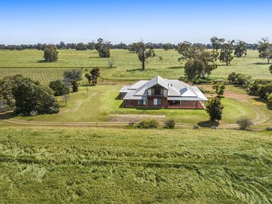 3009 Bindoon-Dewars Pool Road, Bindoon WA 6502