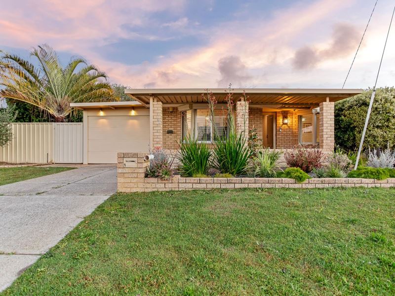 1 Iris Place, Yangebup WA 6164