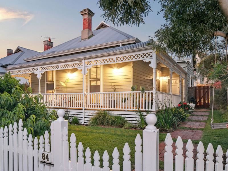 84 Tate Street, West Leederville