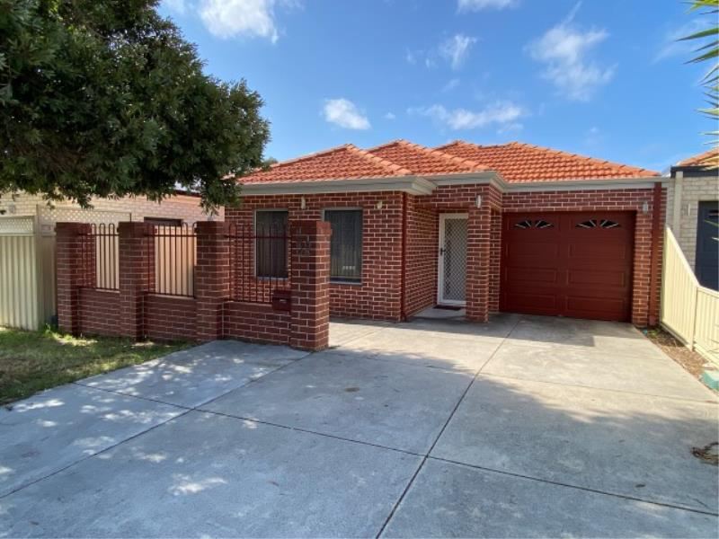 52 Keeble Way, Balga WA 6061