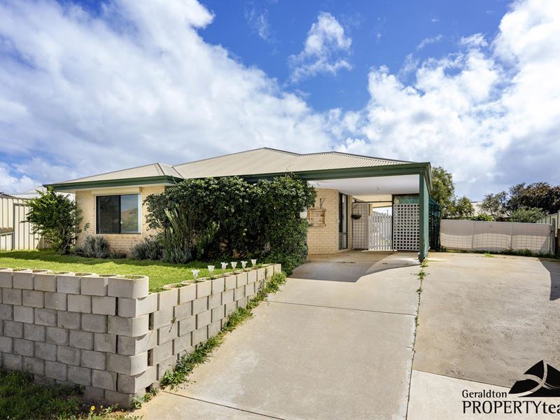 3 Tyne Court, Mount Tarcoola WA 6530