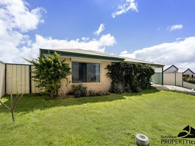 3 Tyne Court, Mount Tarcoola WA 6530