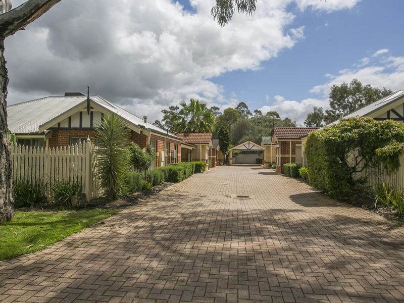 3/28 Holmesdale Rd, Woodbridge