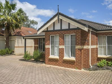 3/28 Holmesdale Rd, Woodbridge WA 6056