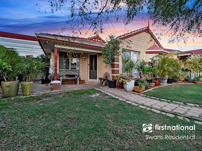 39 Sherbrooke Retreat, Ellenbrook WA 6069