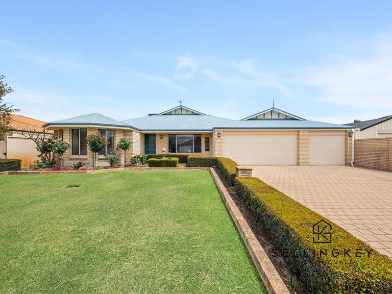 59 Dumbarton Road, Canning Vale WA 6155