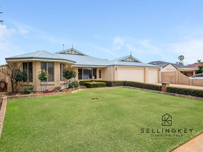 59 Dumbarton Road, Canning Vale WA 6155