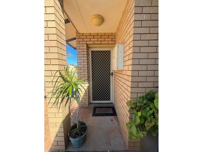 2/19 Marmion Street, East Carnarvon WA 6701