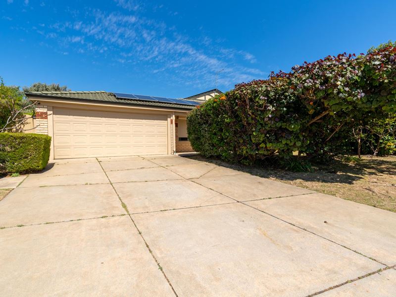 29 Discovery Crescent, Port Kennedy WA 6172