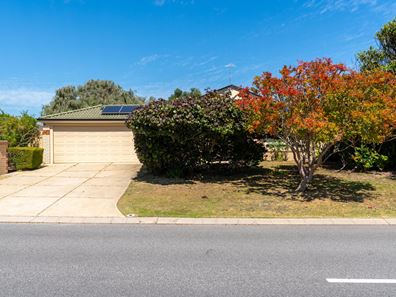 29 Discovery Crescent, Port Kennedy WA 6172