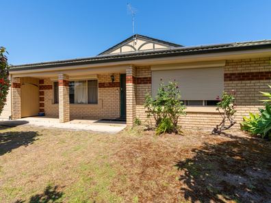 29 Discovery Crescent, Port Kennedy WA 6172