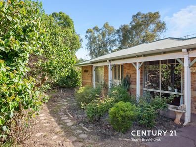 110 Warrington Road, Byford WA 6122